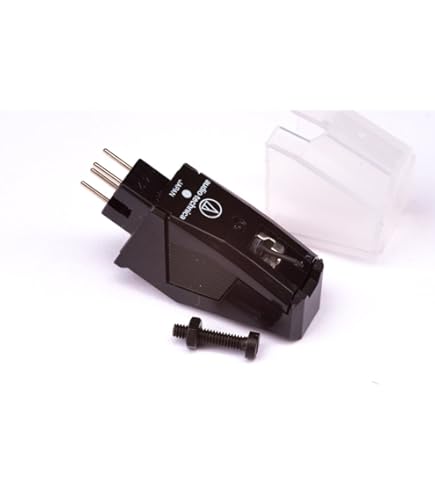 Turntable Stylus Needle SHURE N17CM NSM/Wurlitzer Juke Boxes