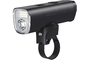 MAGICSHINE Iluminación Delantera ALLTY 1500S, 106 x 30 x 36 mm