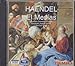 Produktbild G.F.Haendel El Mesias