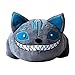 Produktbild Nemu Neko Nemuneko Plüschtier  Katze Grinsekatze Cat Sleepy Cat Plüschi Kätzchen Kissen Wohnzimmer Dekoration  zwei Größen 37cm Lang / 26cm Breit & 24cm Lang / 17cm Breit  extrem wich und kuschelig (20221-9001-00000, 37 cm Lang / 26 cm Breit)