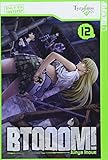 BTOOOM! 12 by