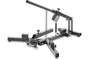 Démonte Pneu Moto/changeur de pneus 12-21" ConStands MD4