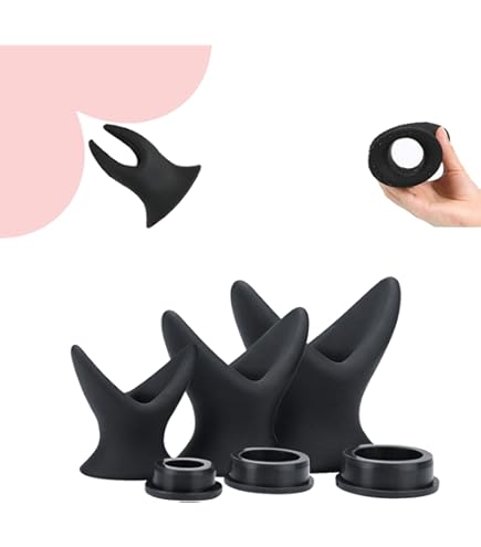 Weimob Offener Analplug Analtunnel Metall Butt Plug mit Hhle Pig-Hole  Fuckplug Anal/Vagina Expansion Hohlstecker SM Spielzeug - Gre: L :  Amazon.de: Drogerie & Krperpflege