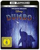 Dumbo (Live-Action) [Blu-ray] - 
