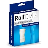 Roll Y&uuml;n Dizlik XL - XLarge