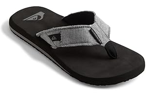 Quiksilver Monkey Abyss Youth, Tongs garçon