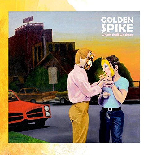 Preisvergleich Produktbild Whom Shall We Shoot