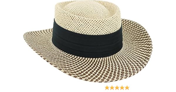 kate lord straw hats