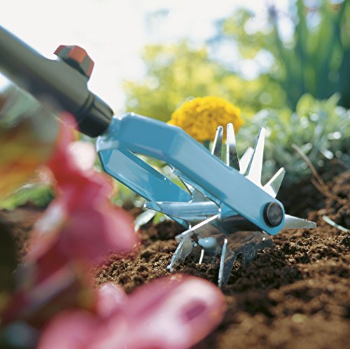 Gardena 8922-20 cs-Beetkrümler, 5,5 cm breit - 2