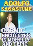 Image de Cosmic Encounter in Morelia and Tepic (English Edition)
