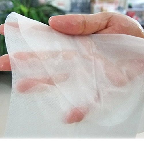 Silvercell 1 Paar Baby Foot Peeling Erneuerung Peeling Maske entfernen abgestorbene Hautzellen - 3