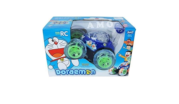 doraemon 360 stunt rolling price