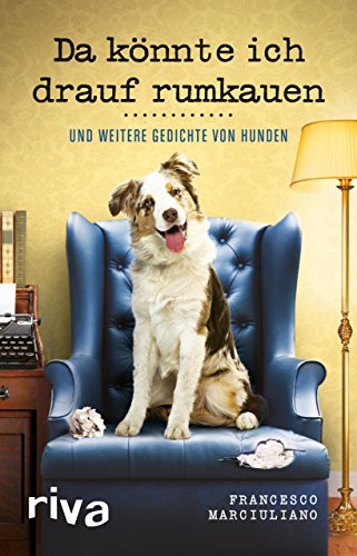Cover zum Buch Da könnte ich drauf rumkauen: Und wei...