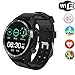Produktbild smart watch 4g Ganzes Netzwerk Universal Android 6.0 / 1gb + 16gb Telefon Mit Herzfrequenz-SchlafüBerwachung/GPS/Browser - FüR Ios Android Phone