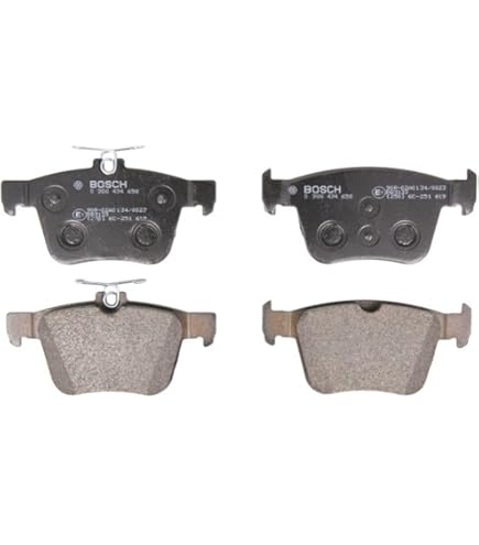 Brake Pad Set, Disc Brake ATE 13.0460-4977.2 | Australia - View #6