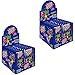 Produktbild Pop Rocks Magic Gum Tutti Frutti 50Stk. im Display knisternder Kaugummi (2er Pack)