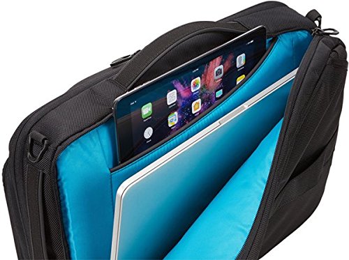 Thule 152900 Accent 2-in-1 Laptop Tasche SafeZone-Fach schneller Zugriff gute Polsterung Schwarz 38 1 cm 15 Zoll reviews Thule 152900 Accent 2-in-1 Laptop Tasche SafeZone-Fach schneller Zugriff gute Polsterung Schwarz 38 1 cm 15 Zoll