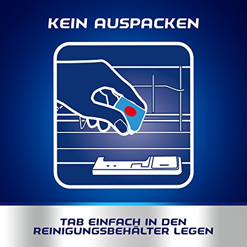 Finish Powerball All in 1 Plus Sparpack - 5
