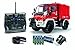 Produktbild Carson 500707109 - 1:12 Unimog Feuerwehr 100% RTR, Modellbau