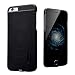 Produktbild Magnetisch Qi Empfänger Schutz Hülle Cover für Apple 4,7” iPhone 6 / 6S - ElecGear QI Induktive Charger Back, Wireless Ladegerät Schutzhülle KFZ Receiver kabellos Laden drahtlos Charging