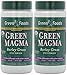 (2 PACK) - Rio Trading Green Magma Powder | 150g | 2 PACK - SUPER SAVER - SAV...