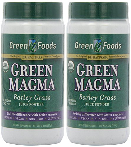 (2 PACK) - Rio Trading Green Magma Powder | 150g | 2 PACK - SUPER SAVER - SAV...