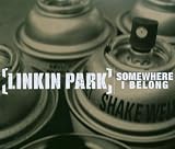 Somewhere I Belong - Linkin Park