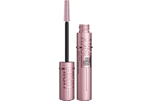Maybelline New York Lash Sensational Sky High Mascara Volumizing Black