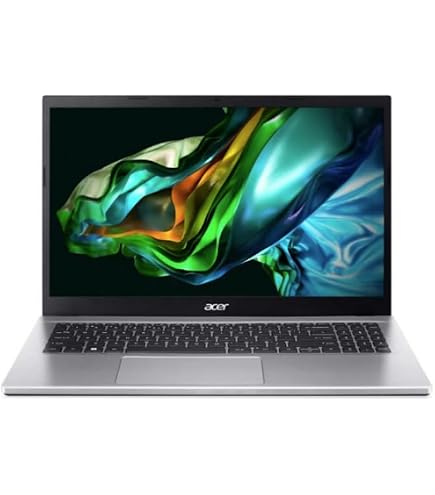 Fujitsu Laptop 15.6 Inch ,500 GB,4 GB RAM,Intel Core i3,DOS,Black