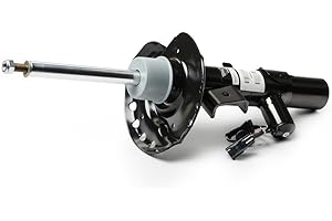 1 Amortiguador MONROE C2507L Monroe RideSense Electronic Suspension