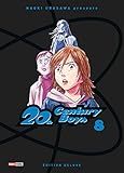 20th century boys - Deluxe Vol.8