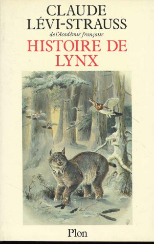 Histoire de Lynx