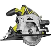 RYOBI Circular saw 150 mm - 18V