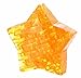 Produktbild HCM Kinzel 3008 - Crystal Puzzle: Stern