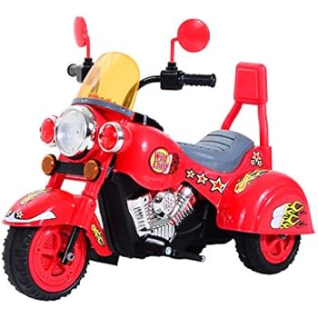 homcom electric bike