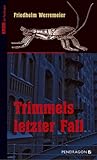 Cover zum Buch Trimmels letzter Fall