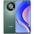 HUAWEI nova Y90 Smartphone 6.7inch Display, 8GB RAM, 128GB ROM, 50MP+2MP+2MP Triple Camera, 5000mAh Battery, 66W Super Charge, Dual SIM, Green