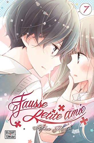 Fausse Petite Amie — Tome 7