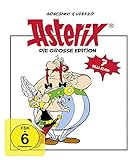  Die große Asterix Edition [Blu-ray]