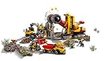 LEGO City 60188 - Bergbauprofis Bergbauprofis an der Abbaustätte, Kinderspielzeug - 2