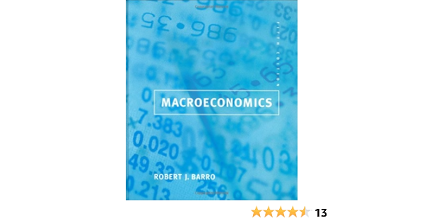 Buy Macroeconomics 5e The Mit Press Book Online At Low Prices In India Macroeconomics 5e The Mit Press Reviews Ratings In Buy Macroeconomics 5e The Mit Press Book Online At Low Prices In India Macroeconomics 5e The Mit Press Reviews Ratings In