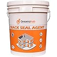 Crack Seal Agent - Solution for Surface Repaires - 20 liter