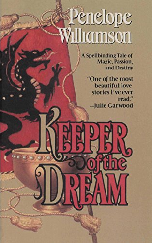 Keeper of the Dream: A Novel (English Edition) livre