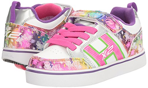 Heelys Mädchen X2 Bolt Plus Turnschuhe - 6
