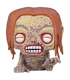 Una pequeña figura de vinilo lindo 3 3/4 "