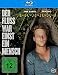 The River Used to be a Man (2011) ( Der Fluss war einst ein Mensch ) (Blu-Ray)