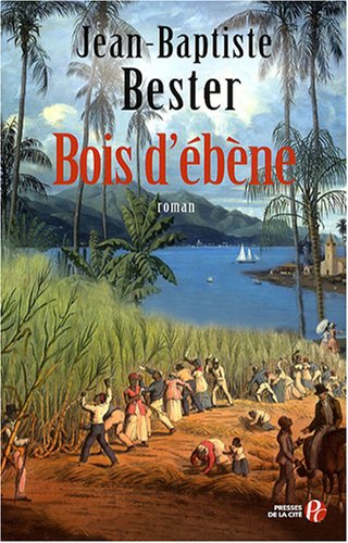 Bois d'ébène
