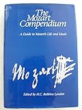 Image de The Mozart Compendium: A Guide to Mozart's Life and Music