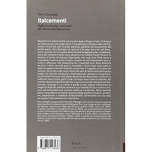 Italcementi. Dalla leadership nazionale all'internazionalizzazione