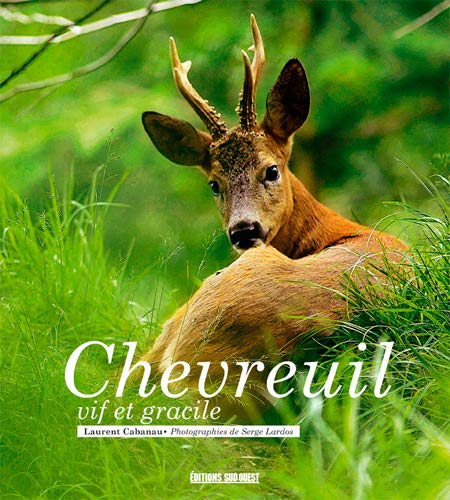 Télécharger CHEVREUIL Livre PDF Gratuit